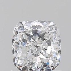 Diament szlif poduszkowy brylantowy, 1.01ct, VVS2, E, GIA 1232660169