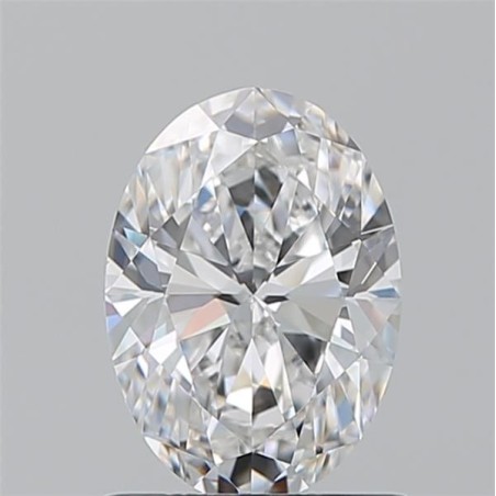 Diament szlif owalny, 1.01ct, VS1, E, GIA 6532072001