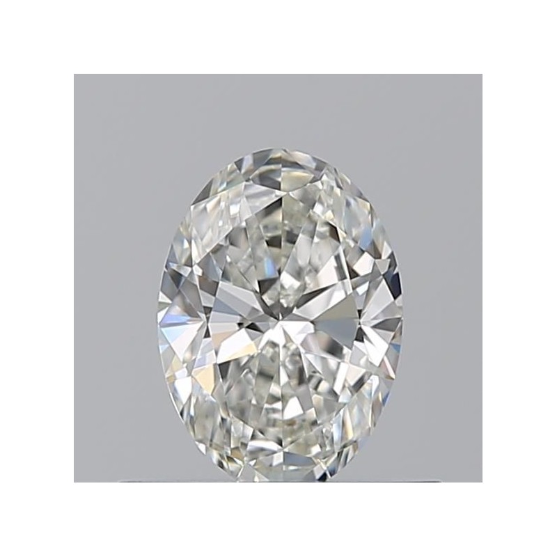 Diament szlif owalny, 0.5ct, VS1, H, GIA 1533061427
