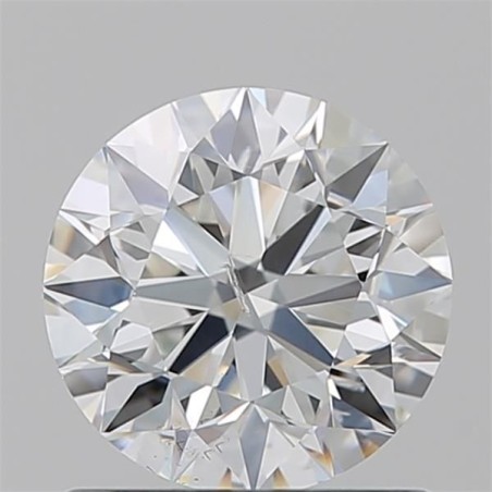 Diament szlif okrągły, 1.05ct, SI2, F, GIA 1538063290