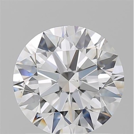Diament szlif okrągły, 1.53ct, VS2, D, GIA 2235659987