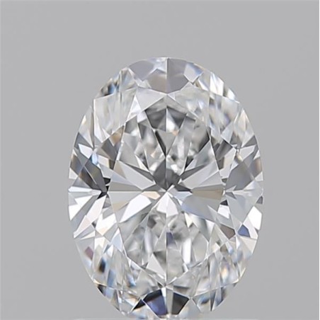 Diament szlif owalny, 1.17ct, VS1, D, GIA 7538077249