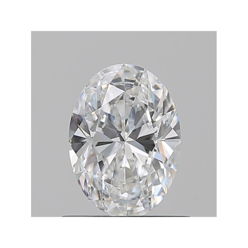 Diament szlif owalny, 0.7ct, VS2, E, GIA 5536080326