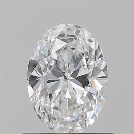 Diament szlif owalny, 0.7ct, VS2, E, GIA 5536080326