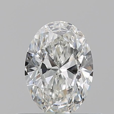 Diament szlif owalny, 0.5ct, VS1, G, GIA 5533080280