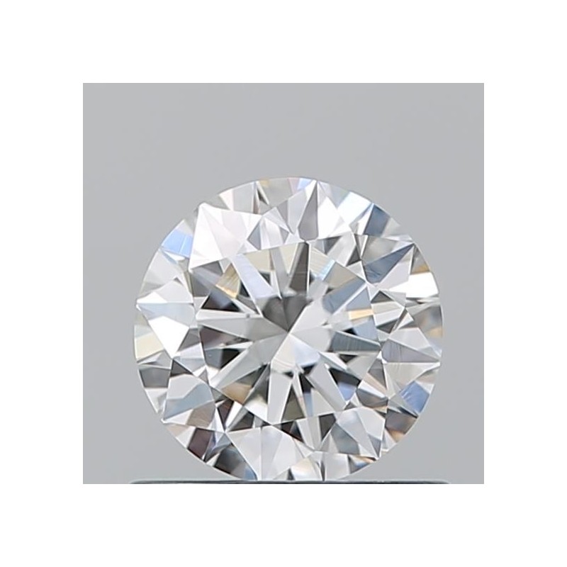 Diament szlif okrągły, 0.7ct, VVS1, F, GIA 6531074109
