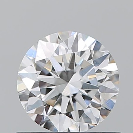 Diament szlif okrągły, 0.7ct, VVS1, F, GIA 6531074109