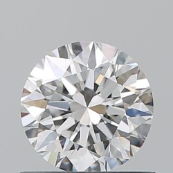 Diament szlif okrągły, 0.7ct, VVS1, G, GIA 1535087970