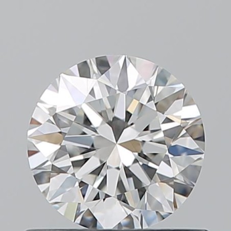 Diament szlif okrągły, 0.7ct, VVS1, G, GIA 1535087970