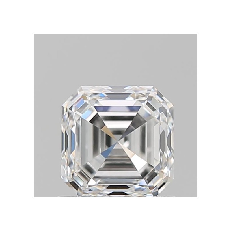 Diament asscher, 1.01ct, VS2, G, GIA 2235667271