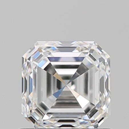 Diament asscher, 1.01ct, VS2, G, GIA 2235667271