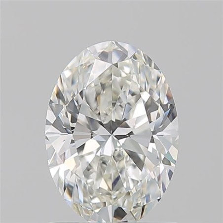 Diament szlif owalny, 1.2ct, VVS1, H, GIA 2231665585