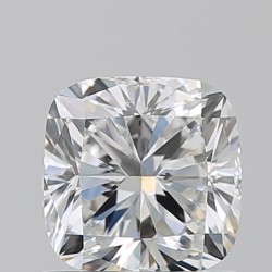 Diament szlif poduszkowy brylantowy, 1.01ct, VS1, G, GIA 5231667301