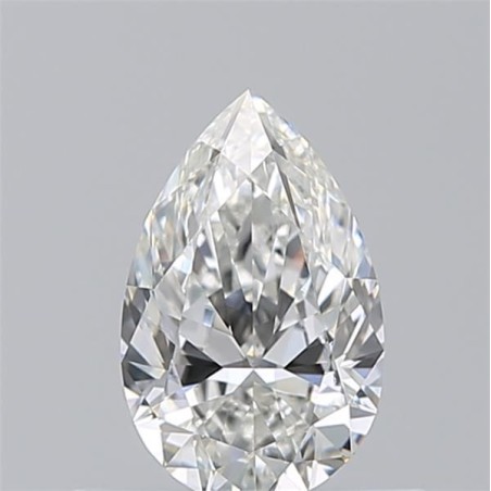 Diament szlif gruszkowy, 0.52ct, VS1, G, GIA 1539101779