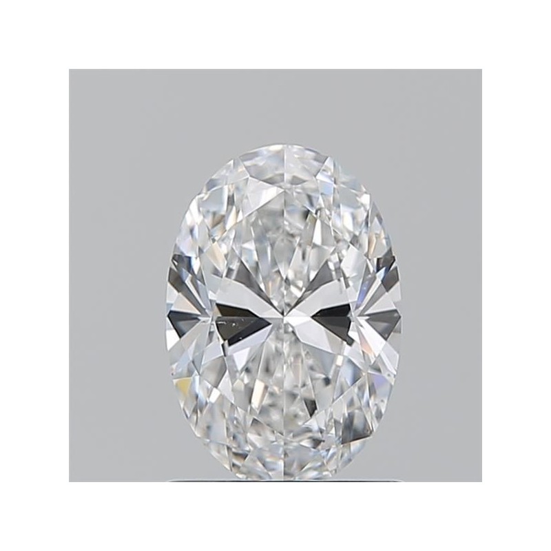 Diament szlif owalny, 1.01ct, VS2, E, GIA 5231706562
