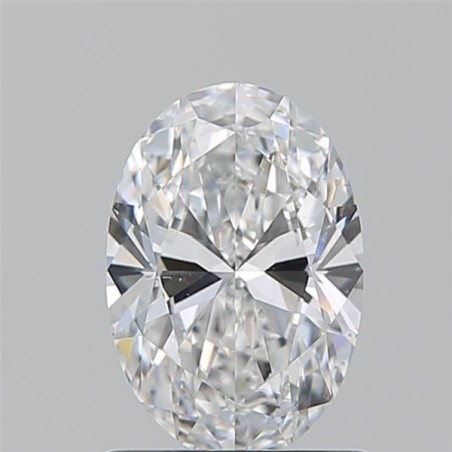 Diament szlif owalny, 1.01ct, VS2, E, GIA 5231706562