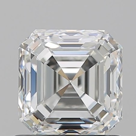 Diament asscher, 1.2ct, VVS1, H, GIA 5231667297