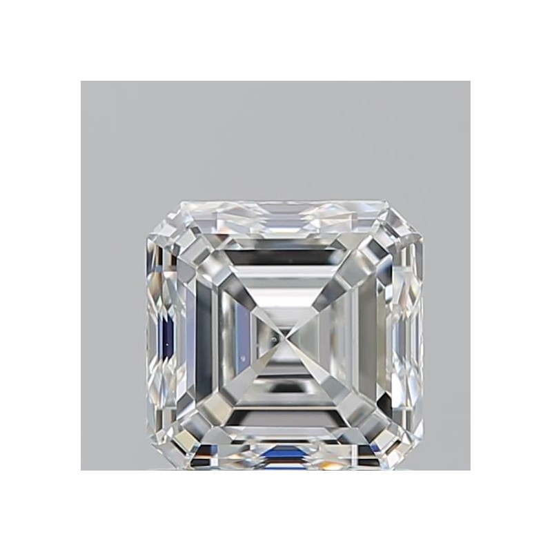 Diament asscher, 1.2ct, VS1, G, GIA 1232667268