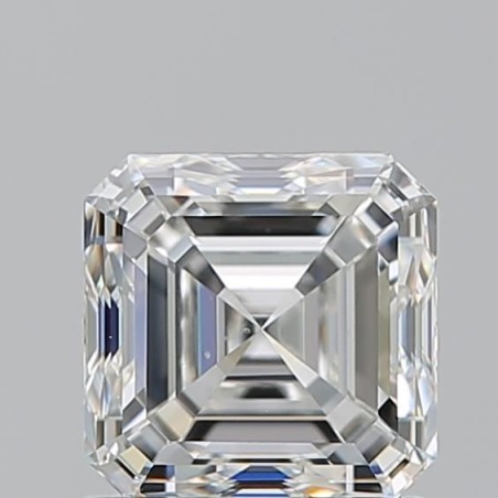 Diament asscher, 1.2ct, VS1, G, GIA 1232667268