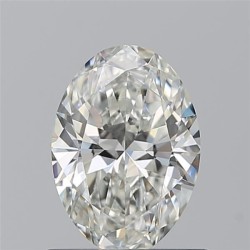 Diament szlif owalny, 0.73ct, VVS1, H, GIA 1538096258