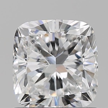 Diament szlif poduszkowy brylantowy, 1.01ct, VS2, D, GIA 1236697191