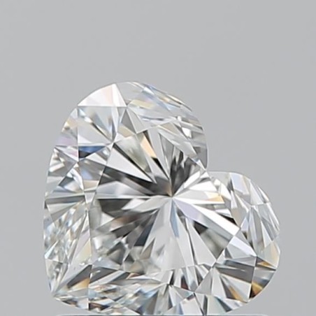 Diament serce, 1.02ct, VS1, H, GIA 6531934118