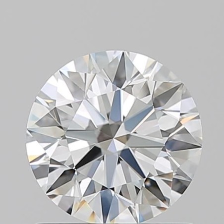 Diament szlif okrągły, 1.02ct, VVS1, H, GIA 1236664051
