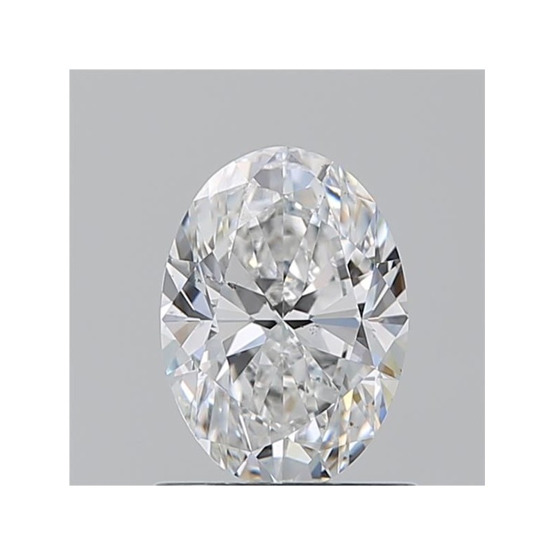 Diament szlif owalny, 1.01ct, SI1, E, GIA 5232697345