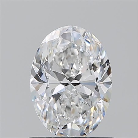 Diament szlif owalny, 1.01ct, SI1, E, GIA 5232697345