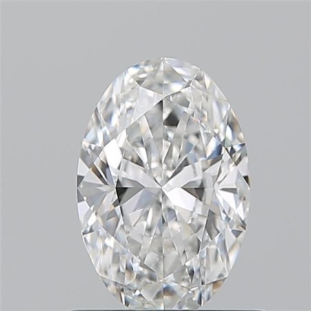 Diament szlif owalny, 0.71ct, VS1, F, GIA 6531118941