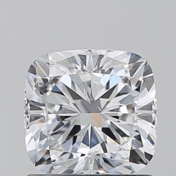 Diament szlif poduszkowy brylantowy, 1.01ct, SI1, E, GIA 2235705962