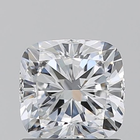 Diament szlif poduszkowy brylantowy, 1.01ct, SI1, E, GIA 2235705962