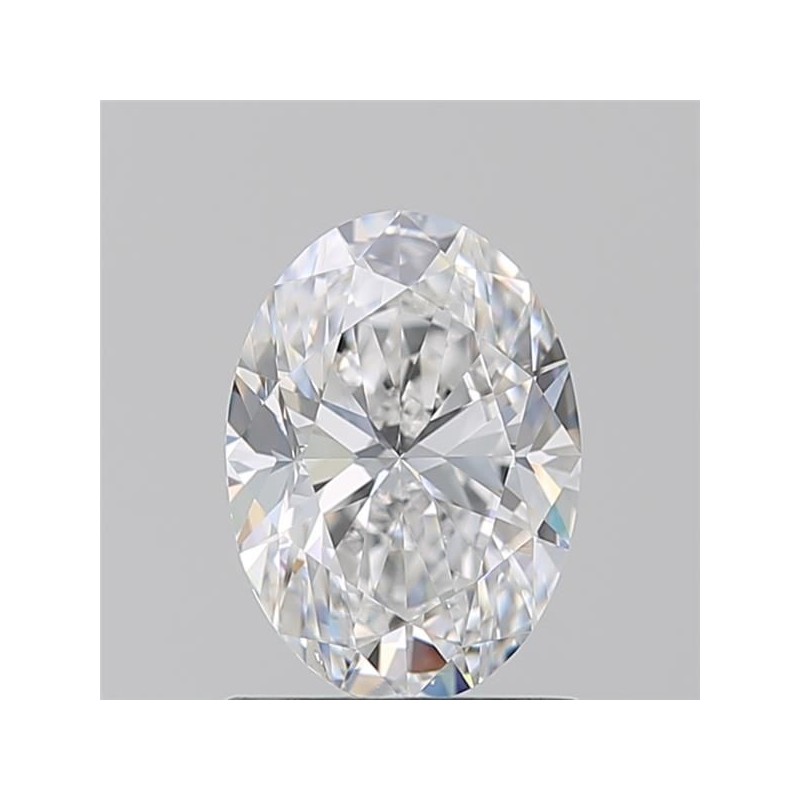 Diament szlif owalny, 1.2ct, VS2, D, GIA 2235706698