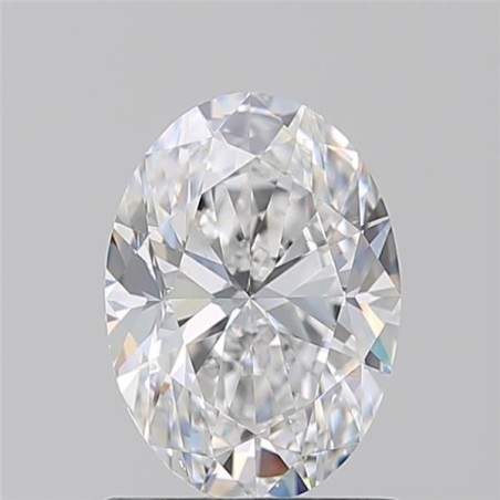 Diament szlif owalny, 1.2ct, VS2, D, GIA 2235706698