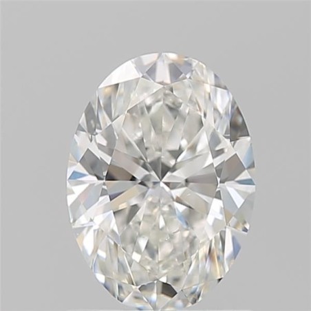 Diament szlif owalny, 1.2ct, SI1, G, GIA 5232705981