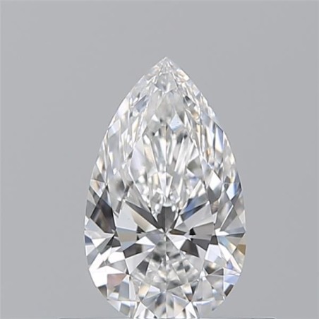 Diament szlif gruszkowy, 0.53ct, VS1, E, GIA 1535125288