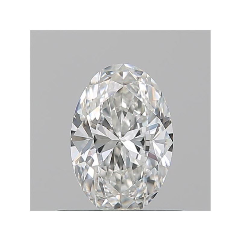 Diament szlif owalny, 0.54ct, VVS2, G, GIA 7538117530