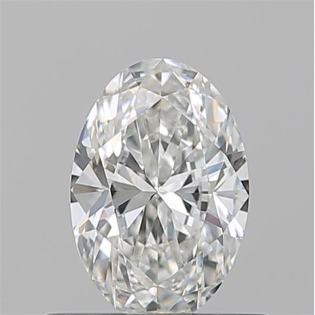 Diament szlif owalny, 0.54ct, VVS2, G, GIA 7538117530