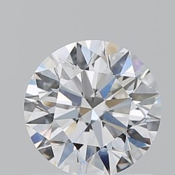 Diament szlif okrągły, 1.01ct, VS2, F, GIA 2235697210
