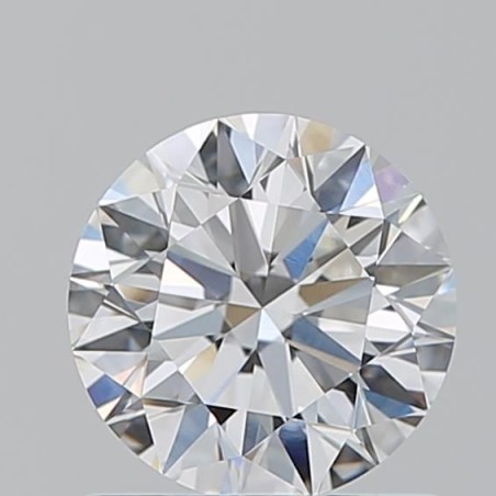 Diament szlif okrągły, 1.01ct, VS2, F, GIA 2235697210