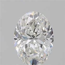 Diament szlif owalny, 1.5ct, VVS1, G, GIA 2231706578