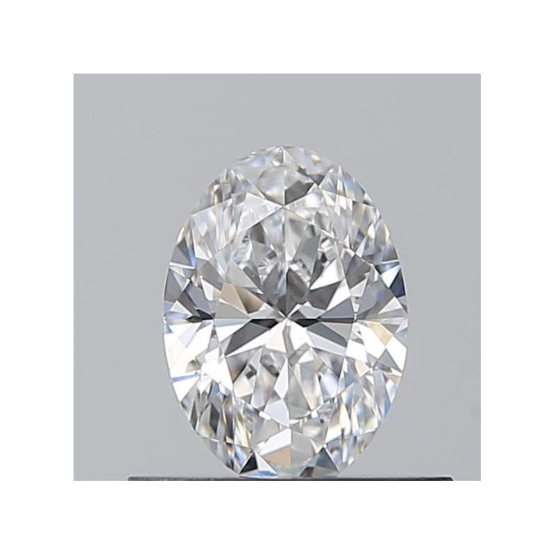 Diament szlif owalny, 0.5ct, VS2, E, GIA 1533117477