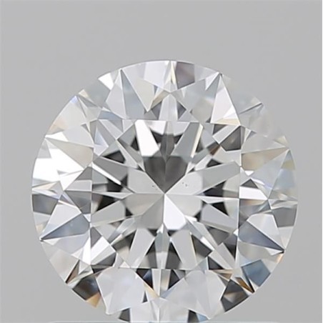 Diament szlif okrągły, 1.08ct, VS2, F, GIA 2235699472