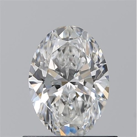Diament szlif owalny, 0.71ct, VVS2, F, GIA 6531117773