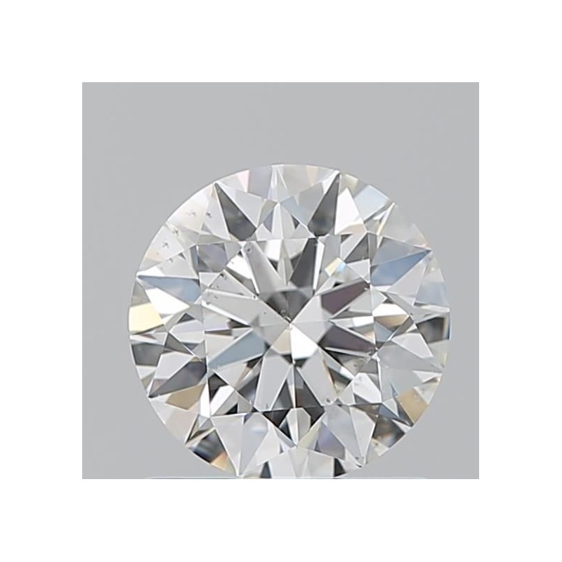 Diament szlif okrągły, 1.09ct, SI2, G, GIA 2235699481