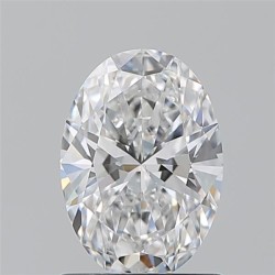 Diament szlif owalny, 1.02ct, VS2, D, GIA 2235705983