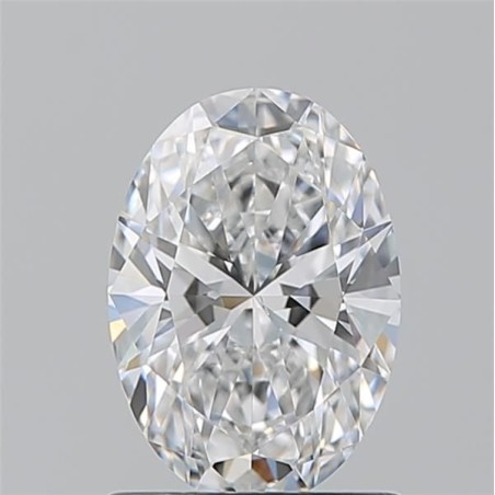 Diament szlif owalny, 1.02ct, VS2, D, GIA 2235705983
