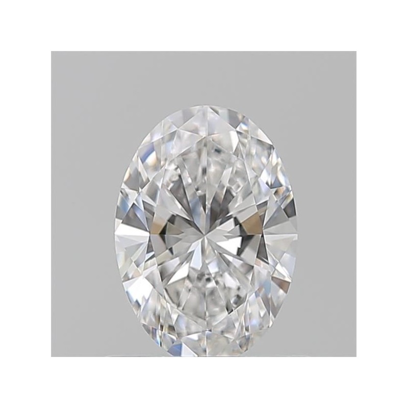 Diament szlif owalny, 0.7ct, VS1, E, GIA 2537117790