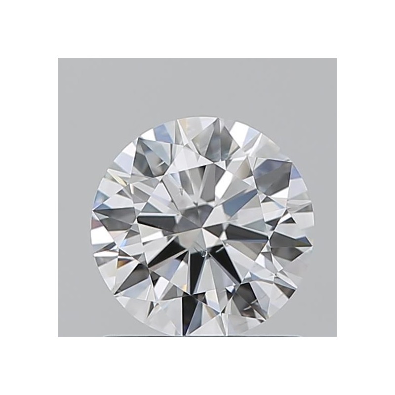 Diament szlif okrągły, 1.01ct, SI2, F, GIA 1232697446 Diament szlif okrągły, 1.01ct, SI2, F, GIA 1232697446