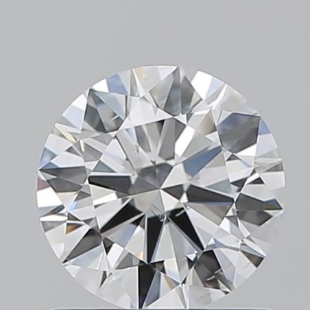 Diament szlif okrągły, 1.01ct, SI2, F, GIA 1232697446
